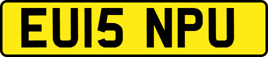 EU15NPU