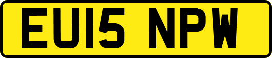 EU15NPW