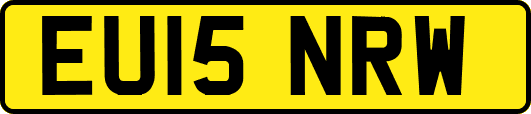 EU15NRW