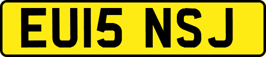EU15NSJ