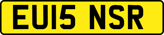 EU15NSR
