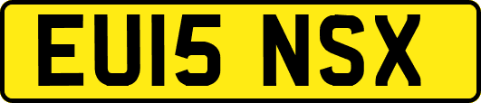 EU15NSX