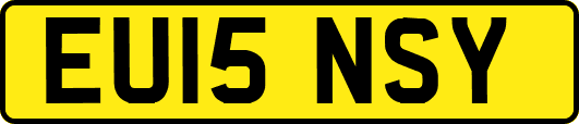 EU15NSY