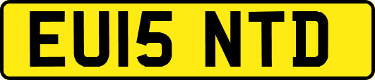EU15NTD