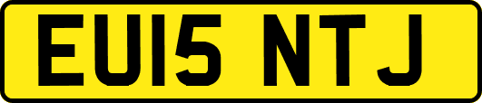 EU15NTJ