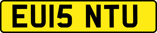 EU15NTU