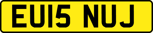 EU15NUJ