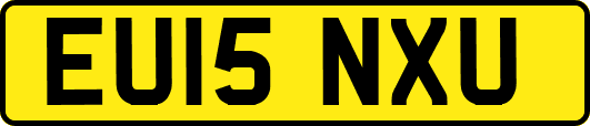 EU15NXU