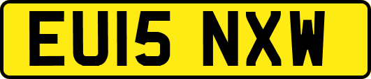 EU15NXW