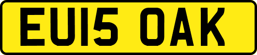EU15OAK