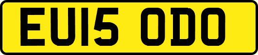 EU15ODO