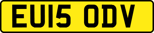 EU15ODV