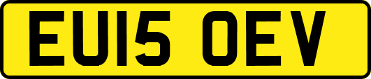 EU15OEV