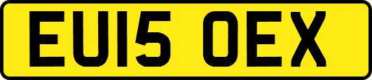 EU15OEX
