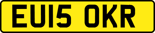 EU15OKR