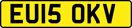 EU15OKV