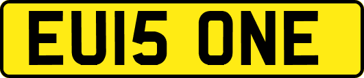 EU15ONE