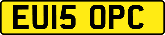 EU15OPC