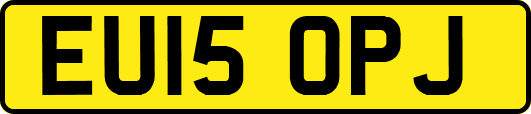 EU15OPJ