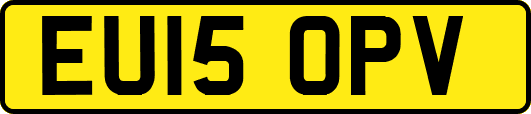EU15OPV