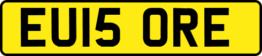 EU15ORE