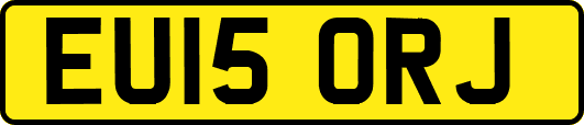 EU15ORJ