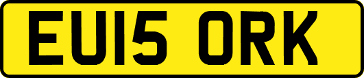 EU15ORK