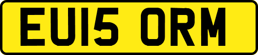 EU15ORM