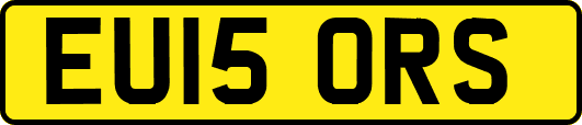 EU15ORS