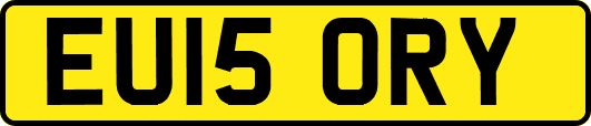 EU15ORY