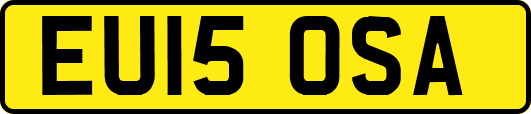 EU15OSA