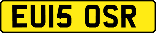 EU15OSR