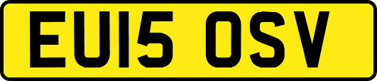 EU15OSV