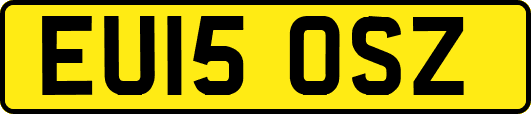 EU15OSZ