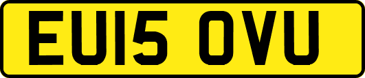 EU15OVU