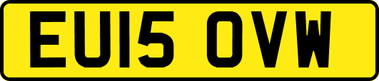 EU15OVW