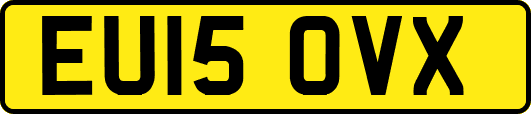 EU15OVX