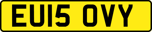 EU15OVY