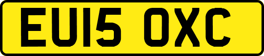 EU15OXC