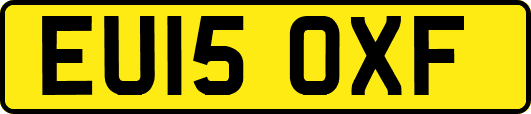 EU15OXF