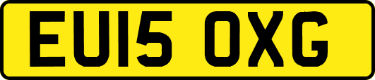 EU15OXG