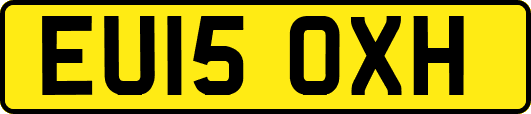 EU15OXH