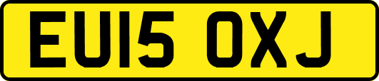 EU15OXJ