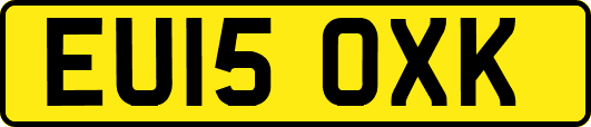 EU15OXK