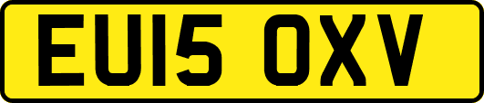 EU15OXV