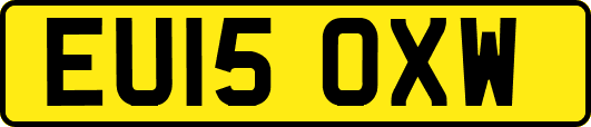EU15OXW