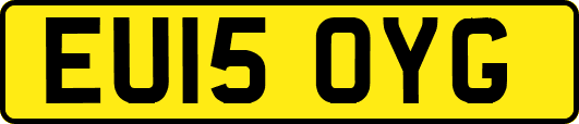 EU15OYG