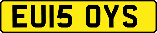 EU15OYS