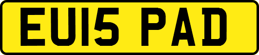 EU15PAD