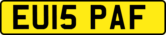 EU15PAF